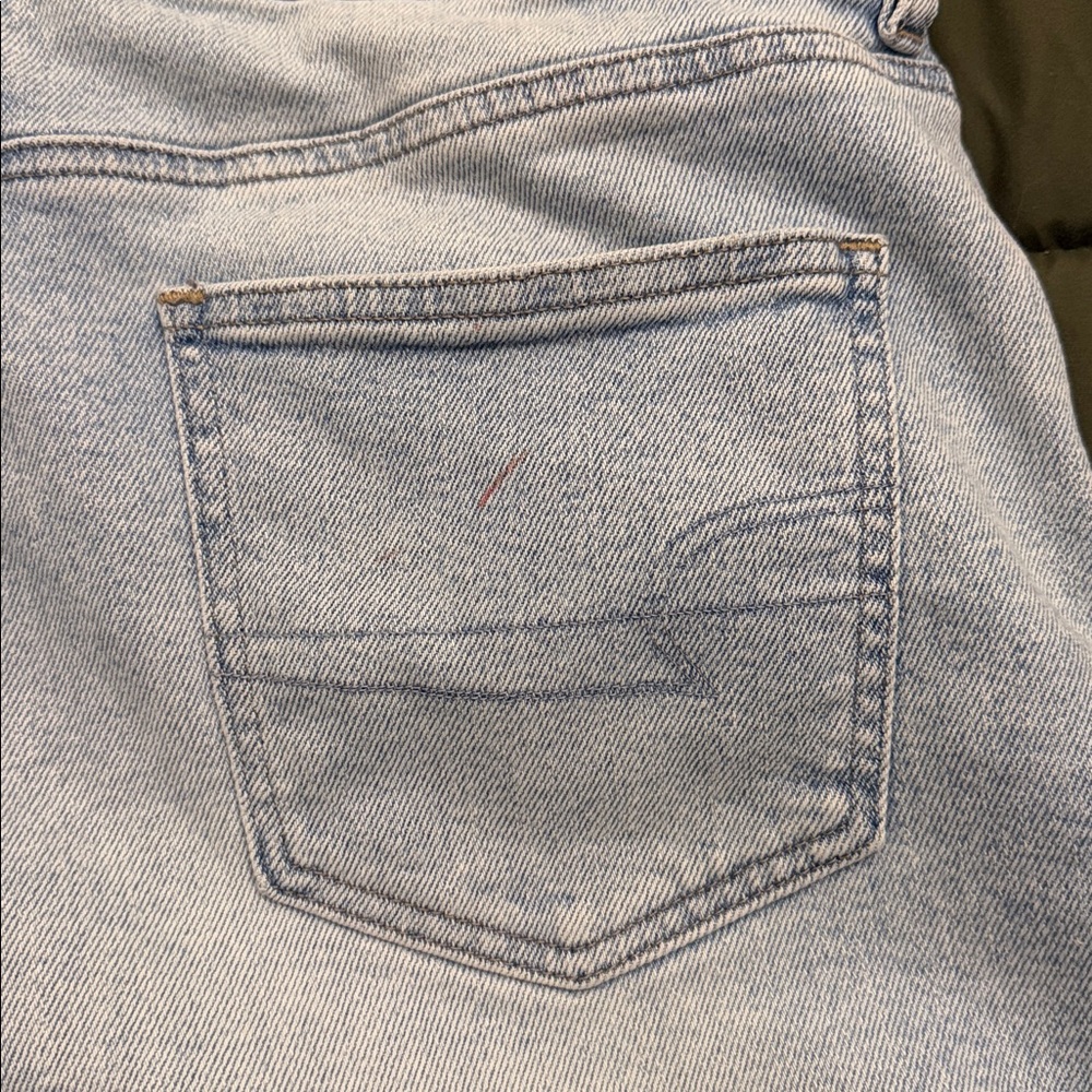 American Eagle Mom Short Size 14 - Picture 10 of 10